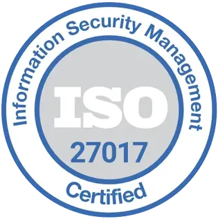 ISO 27017